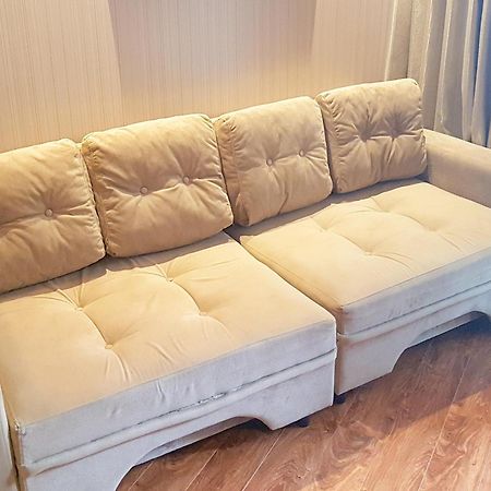 Luxury Dreamland Oasis Apartments Chakvi Esterno foto