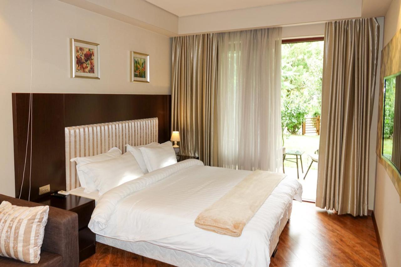 Luxury Dreamland Oasis Apartments Chakvi Esterno foto