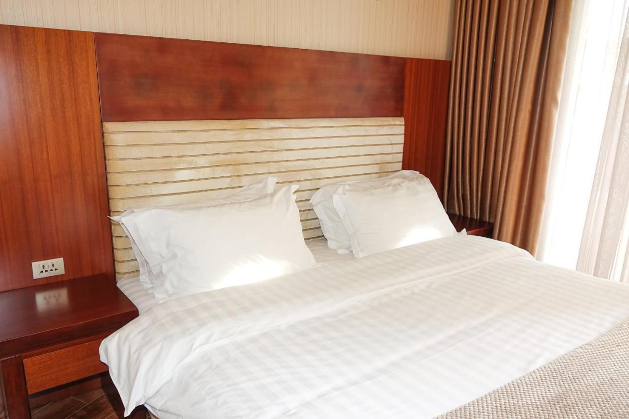 Luxury Dreamland Oasis Apartments Chakvi Esterno foto