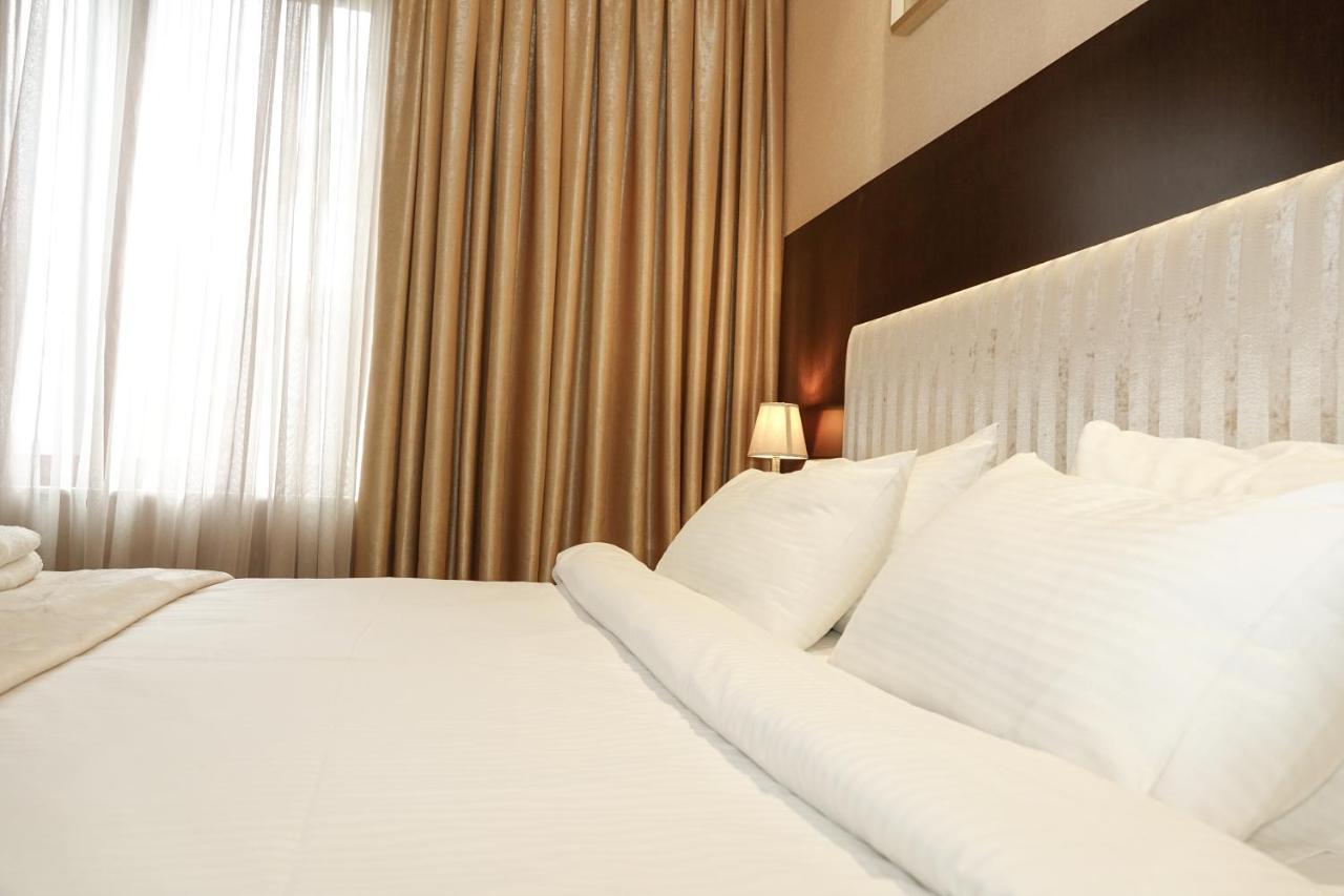 Luxury Dreamland Oasis Apartments Chakvi Esterno foto