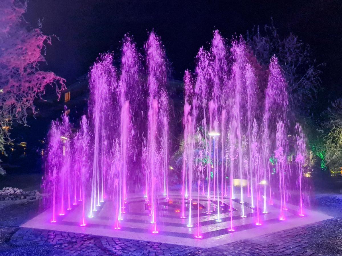 Luxury Dreamland Oasis Apartments Chakvi Esterno foto
