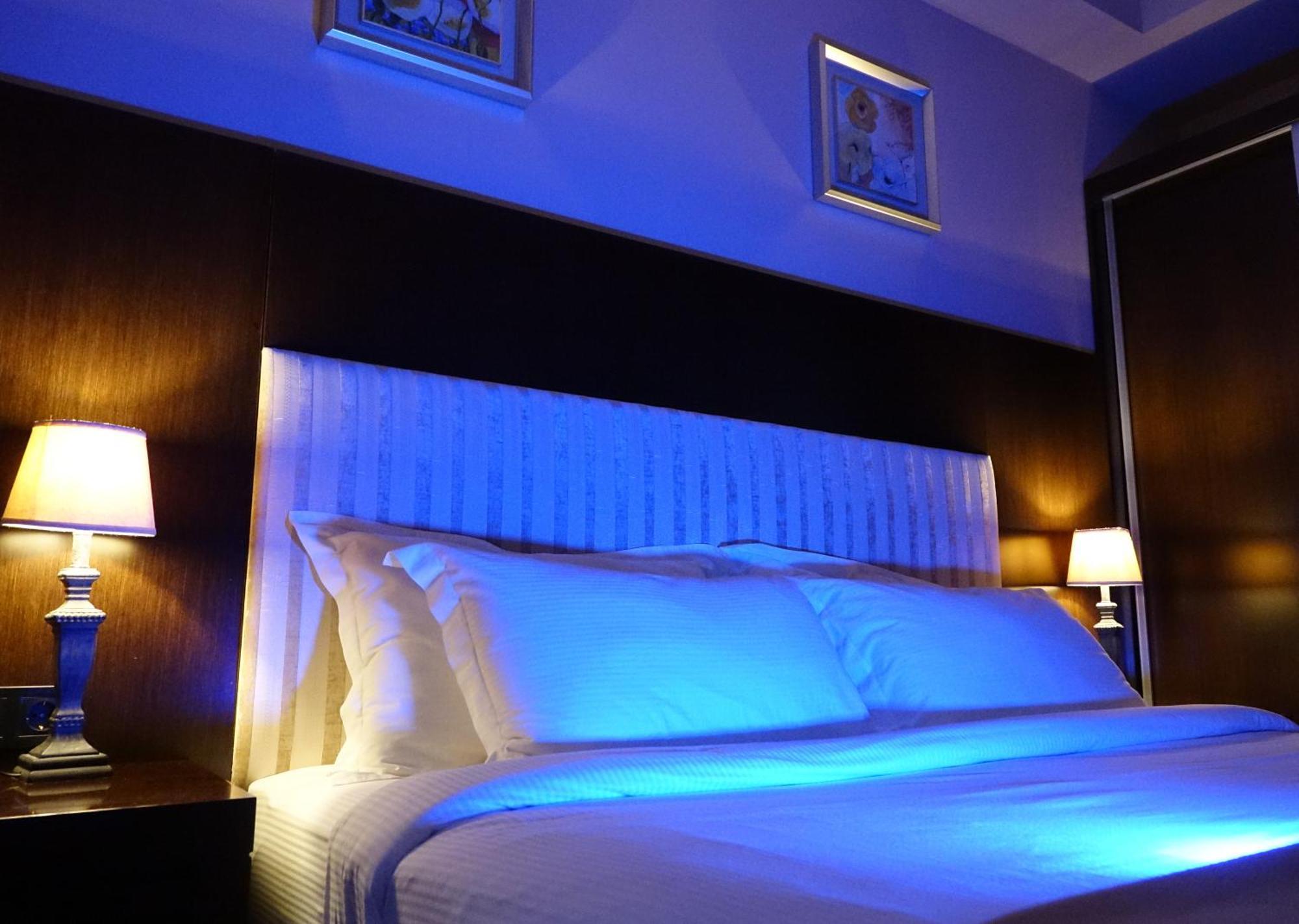 Luxury Dreamland Oasis Apartments Chakvi Esterno foto