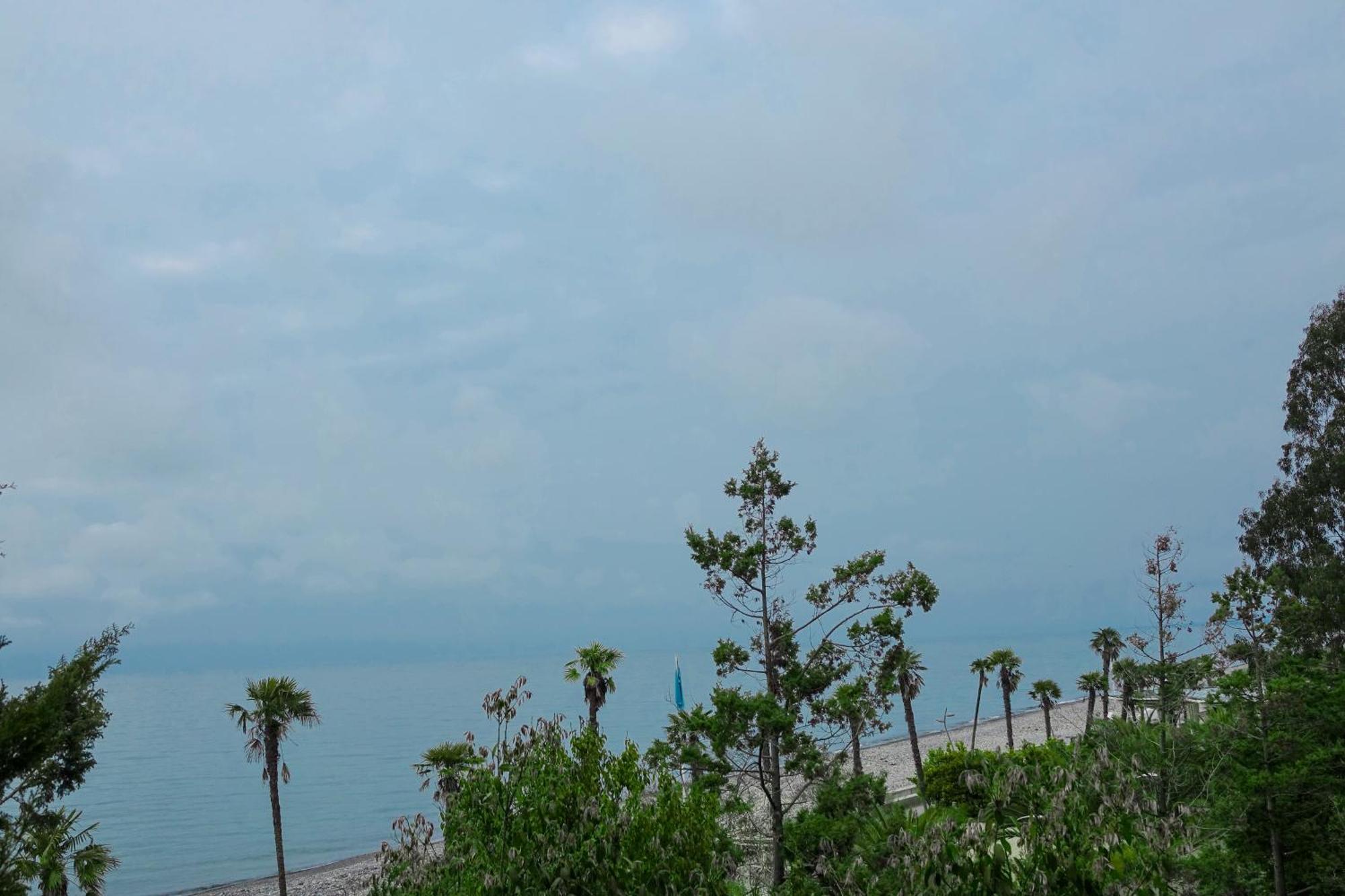 Luxury Dreamland Oasis Apartments Chakvi Esterno foto