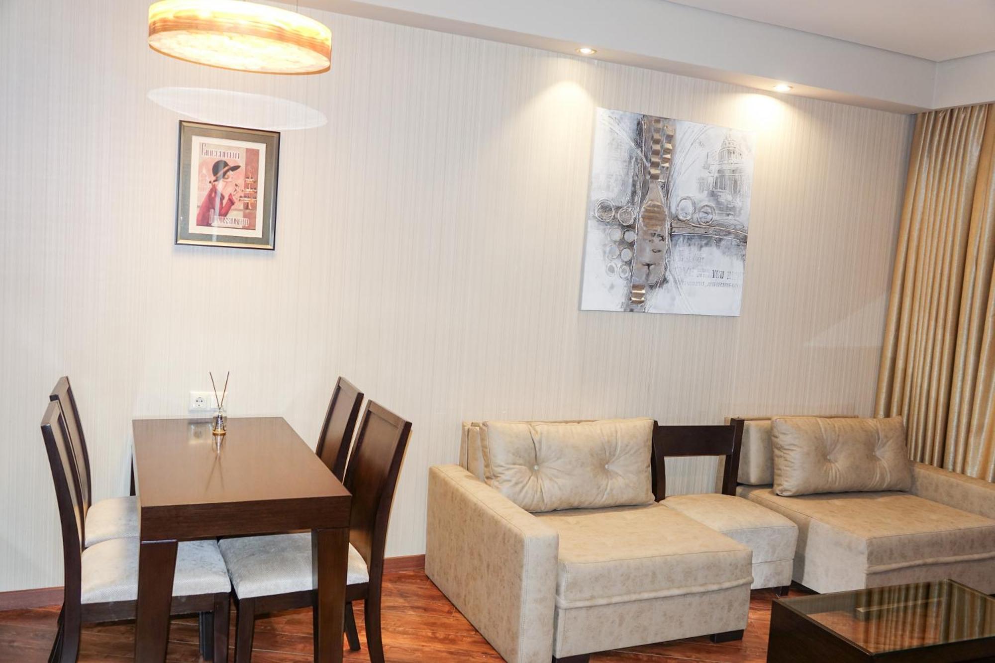 Luxury Dreamland Oasis Apartments Chakvi Esterno foto