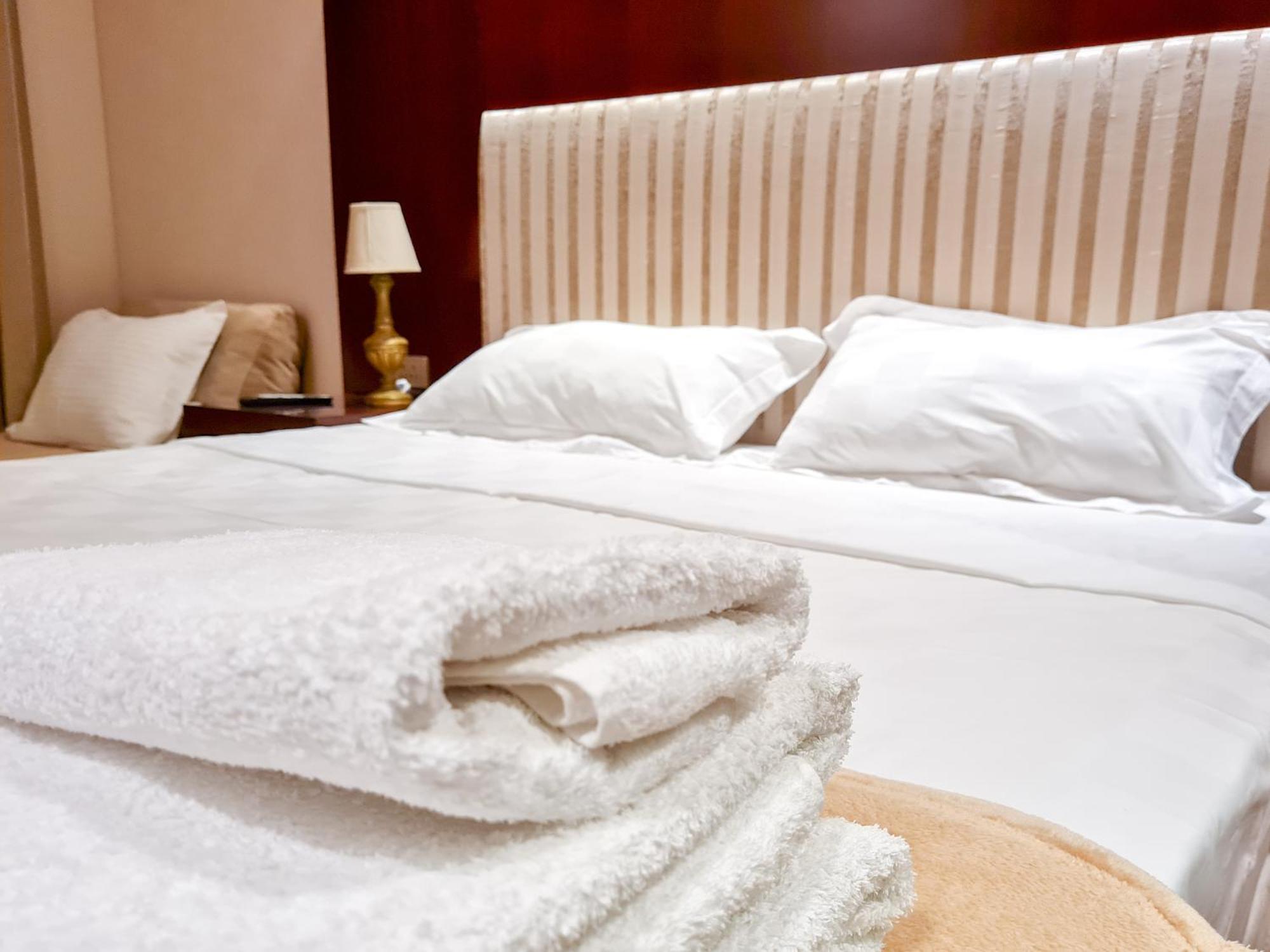 Luxury Dreamland Oasis Apartments Chakvi Esterno foto
