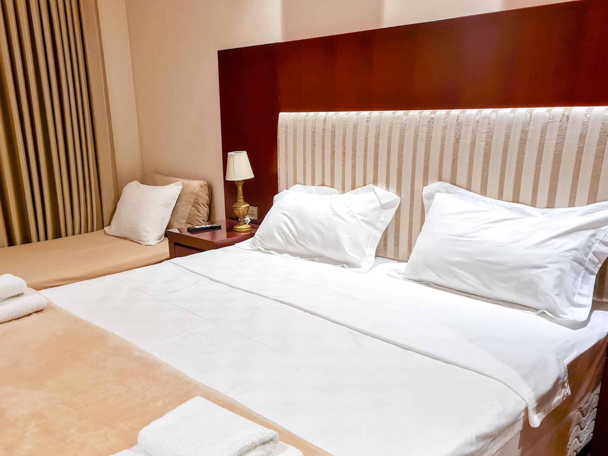 Luxury Dreamland Oasis Apartments Chakvi Esterno foto