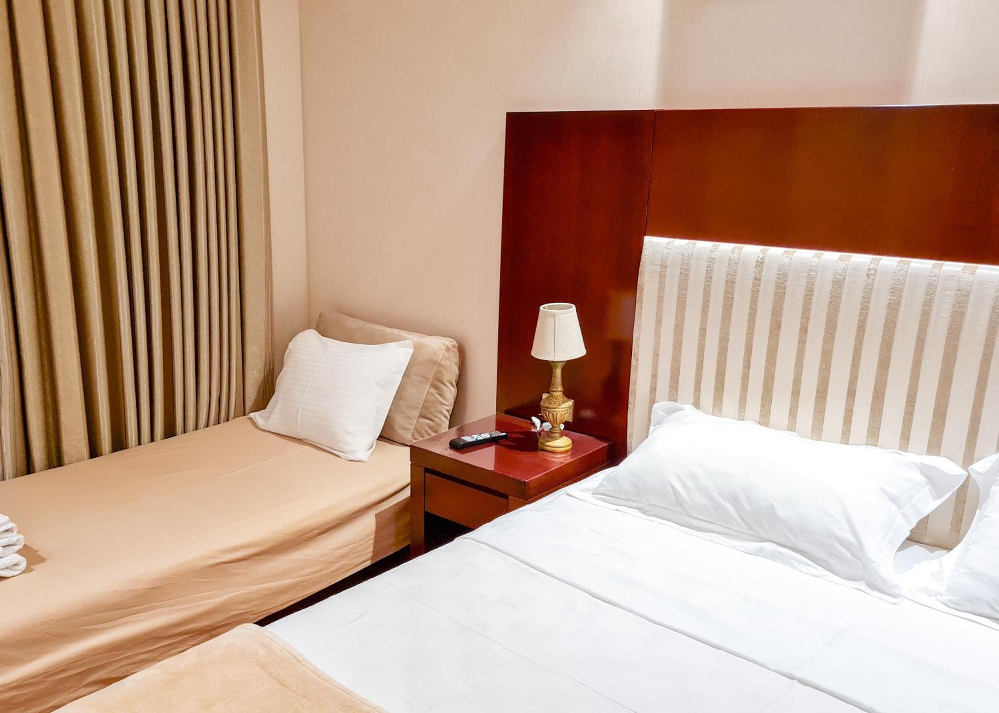 Luxury Dreamland Oasis Apartments Chakvi Esterno foto