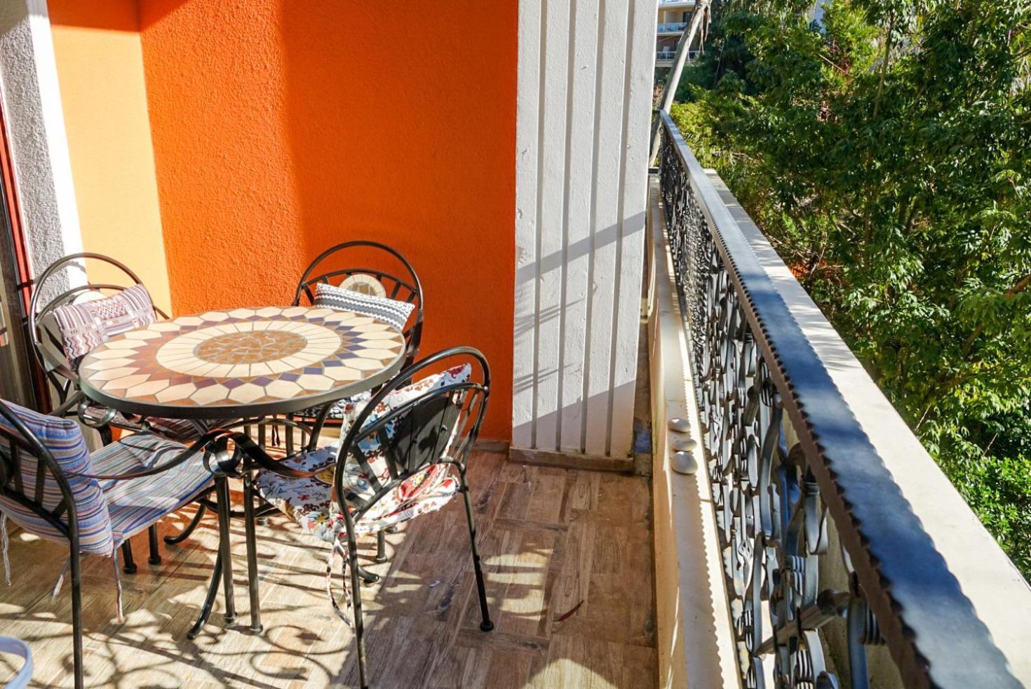 Luxury Dreamland Oasis Apartments Chakvi Esterno foto