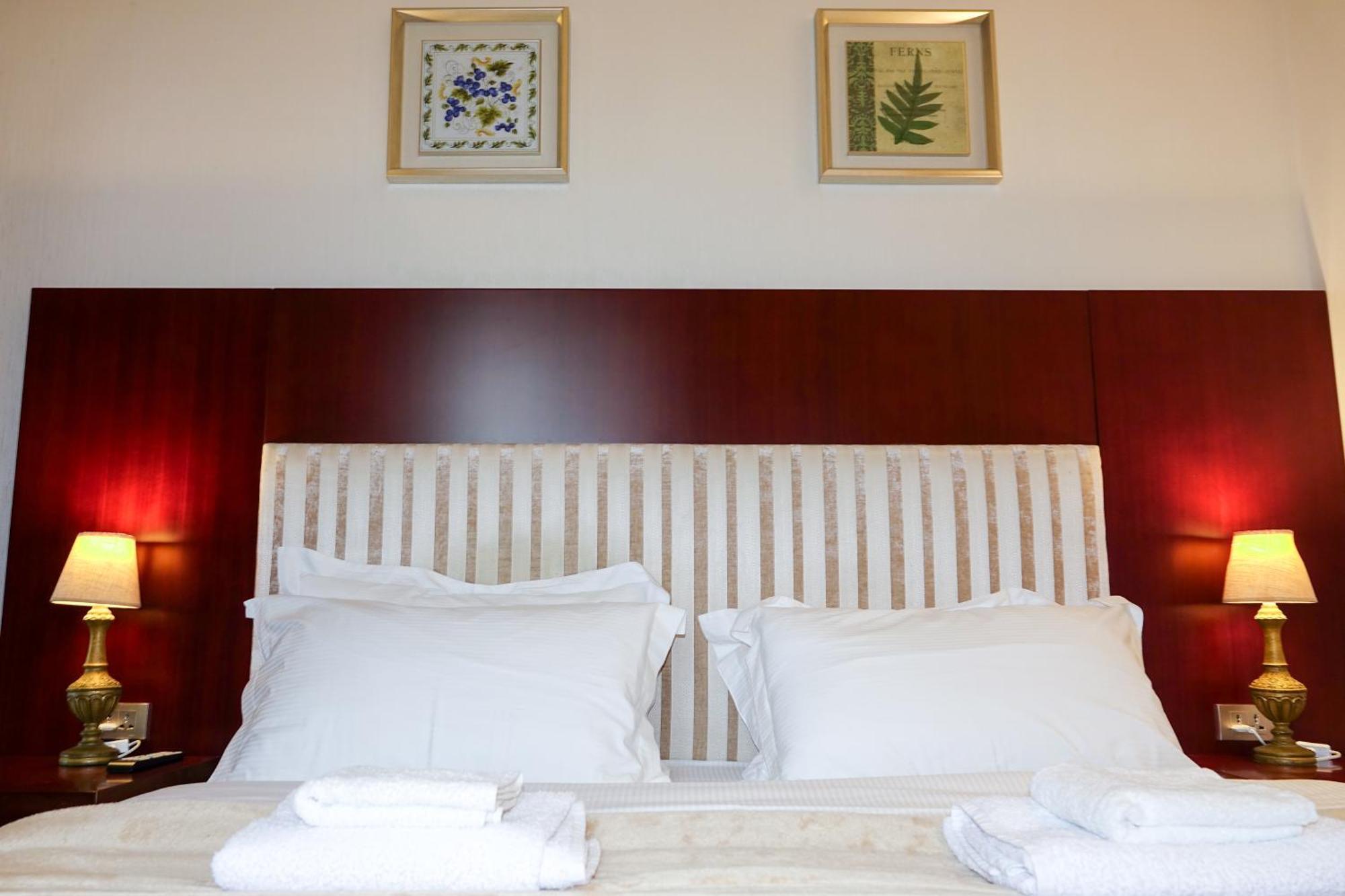 Luxury Dreamland Oasis Apartments Chakvi Esterno foto