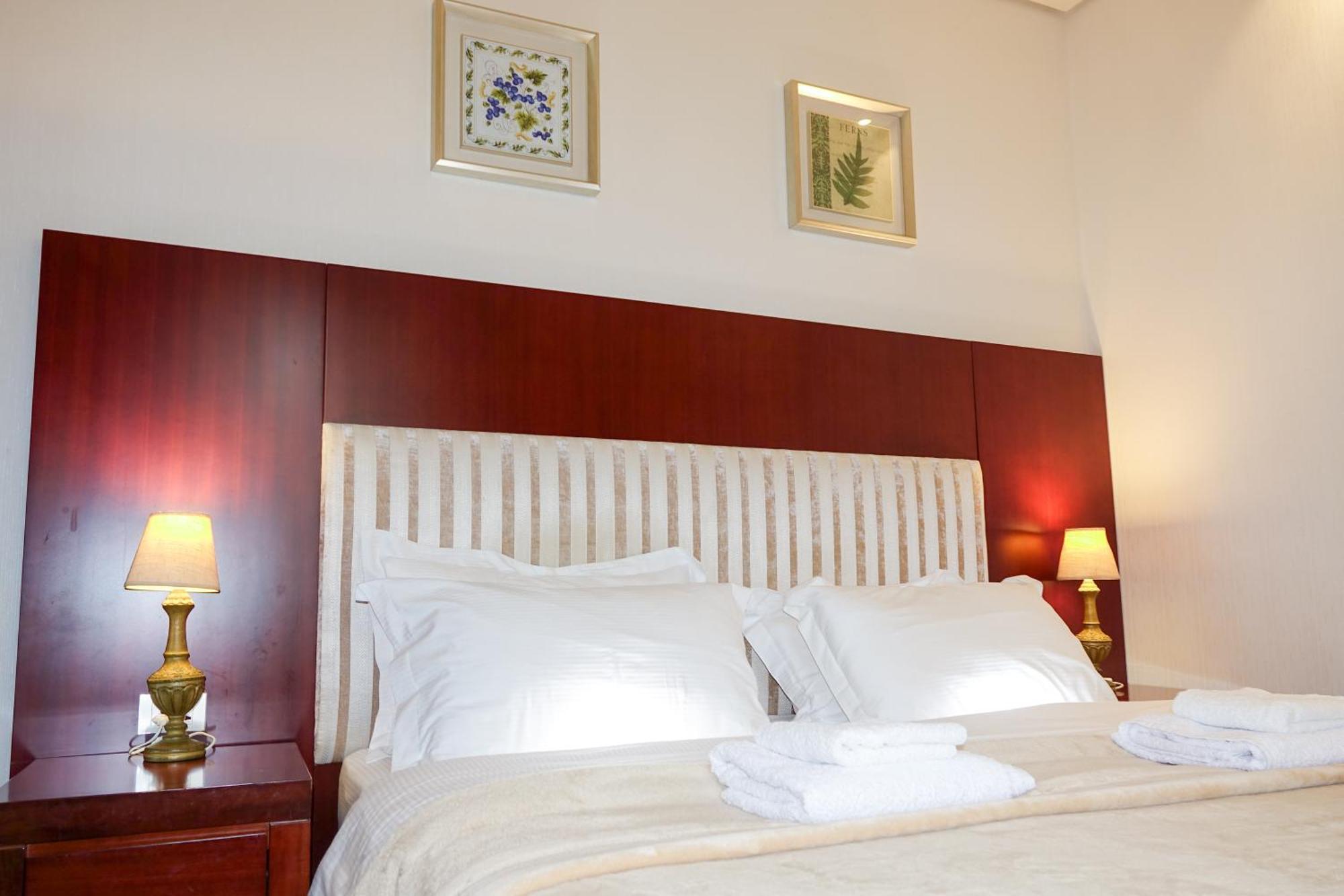 Luxury Dreamland Oasis Apartments Chakvi Esterno foto