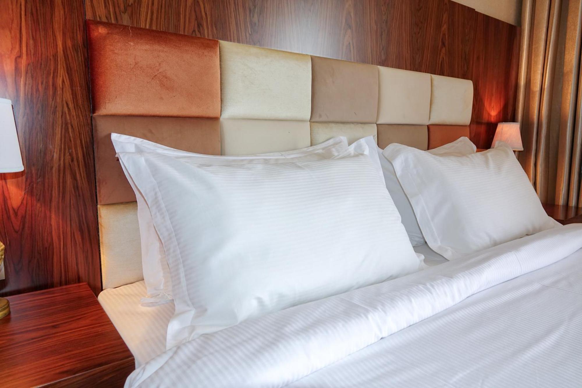 Luxury Dreamland Oasis Apartments Chakvi Esterno foto