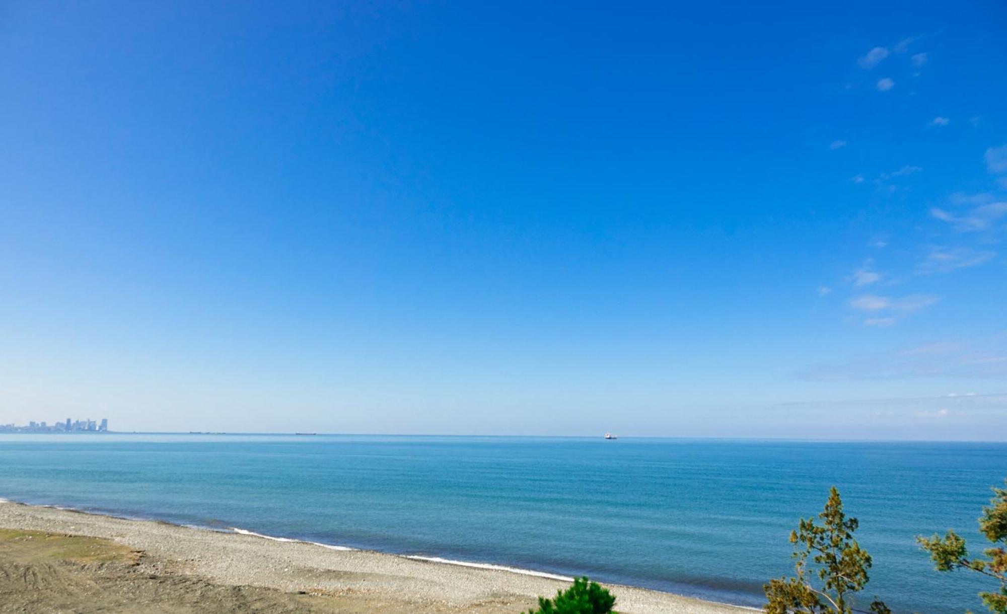 Luxury Dreamland Oasis Apartments Chakvi Esterno foto