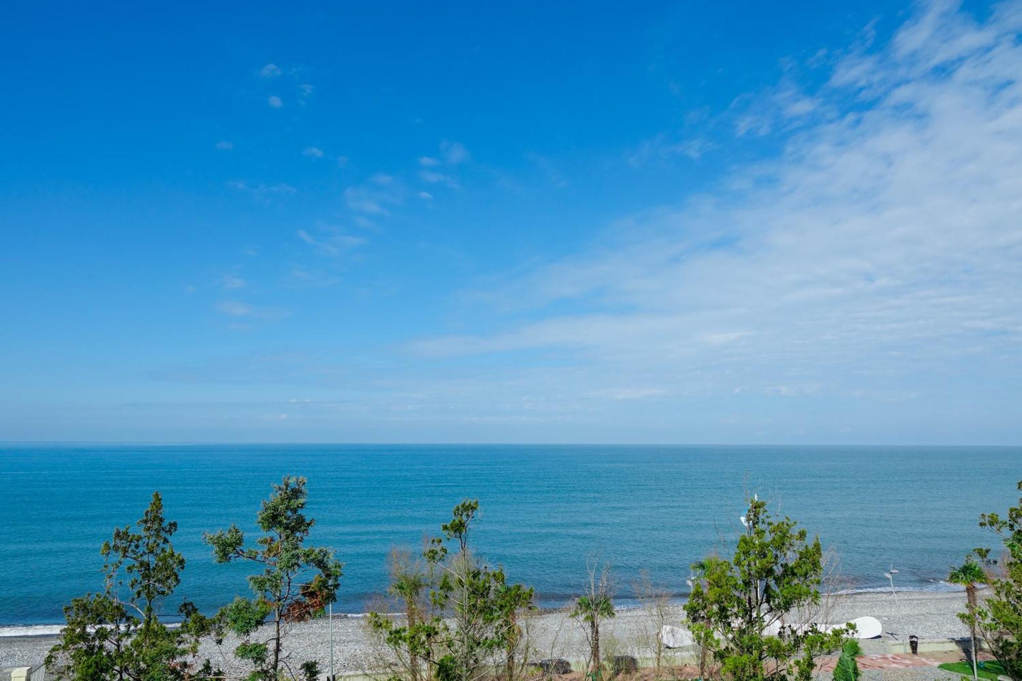 Luxury Dreamland Oasis Apartments Chakvi Esterno foto