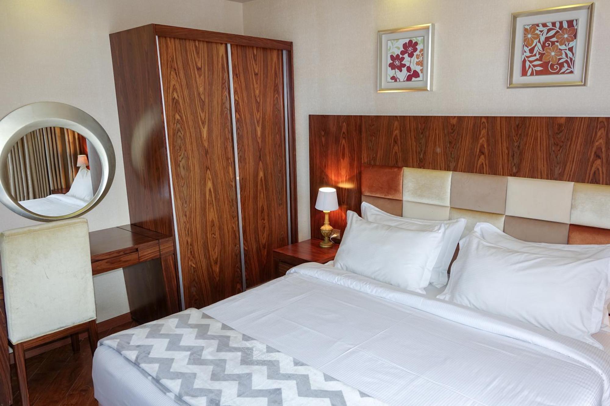 Luxury Dreamland Oasis Apartments Chakvi Esterno foto