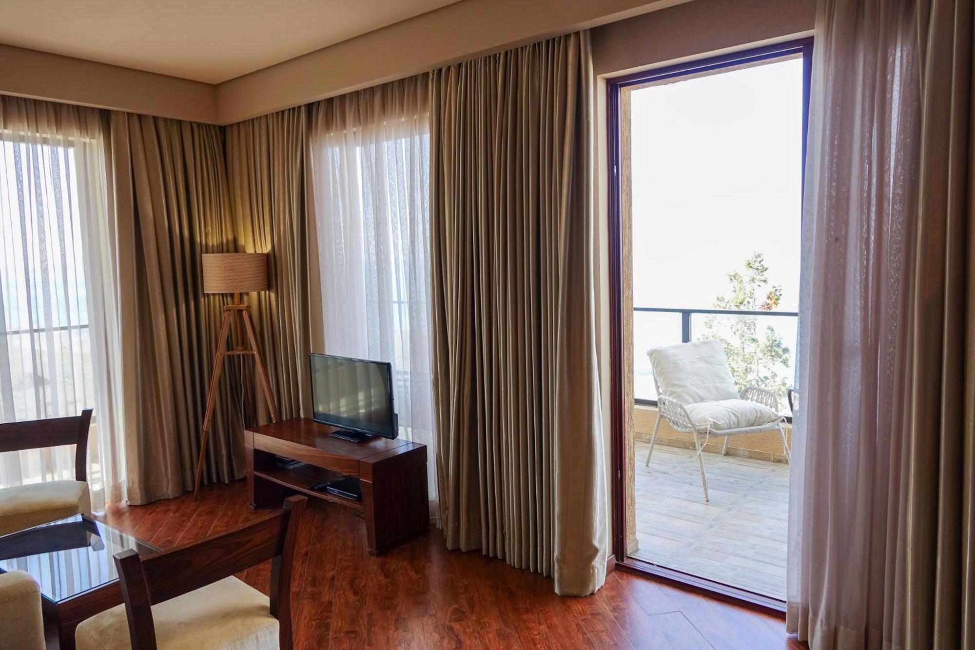 Luxury Dreamland Oasis Apartments Chakvi Esterno foto